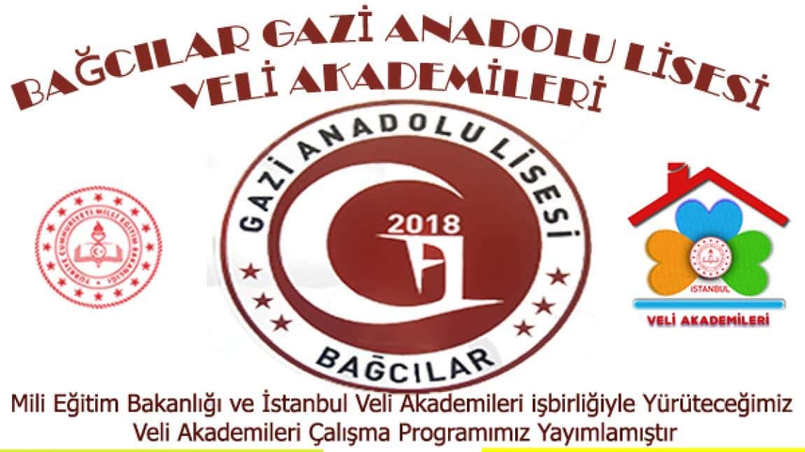 İstanbul Veli Akademileri Çalışma Programımız